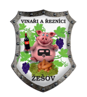 Vinaři a řezníci Žešov